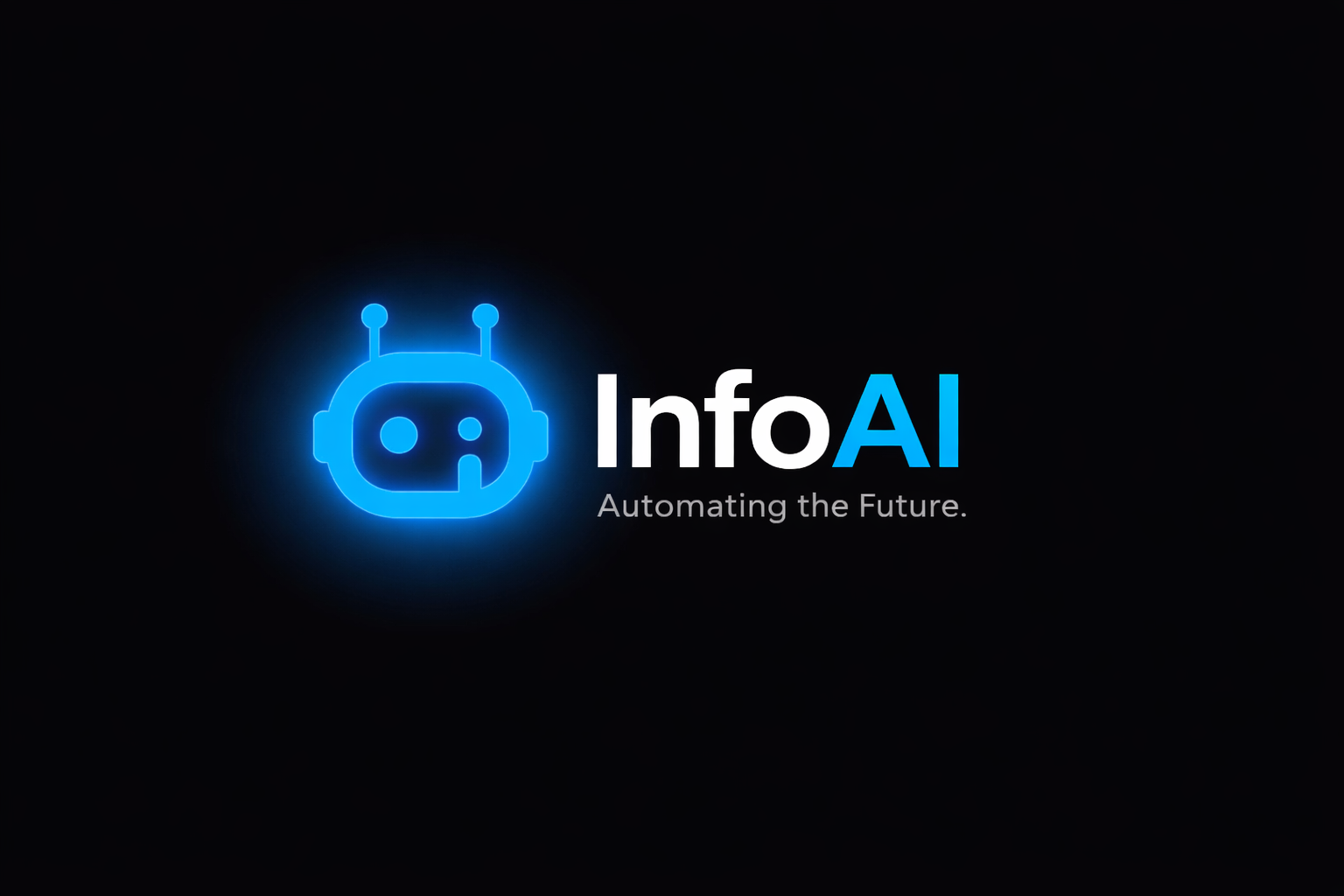 InfoAI — Automating the Future